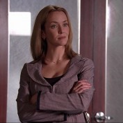 Annie Wersching in Boston Legal