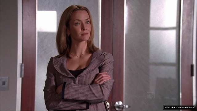 Annie Wersching in Boston Legal