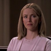 Annie Wersching in Boston Legal