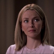 Annie Wersching in Boston Legal