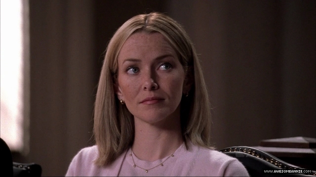 Annie Wersching in Boston Legal