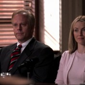 Annie Wersching in Boston Legal