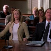 Annie Wersching in Boston Legal