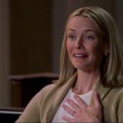 Annie Wersching in Boston Legal