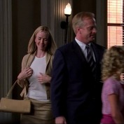 Annie Wersching in Boston Legal