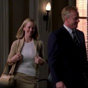 Annie Wersching in Boston Legal