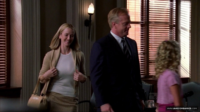 Annie Wersching in Boston Legal