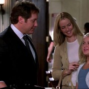 Annie Wersching in Boston Legal