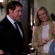 Annie Wersching in Boston Legal