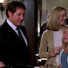 Boston Legal