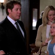 Annie Wersching in Boston Legal