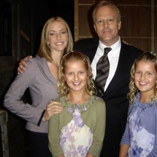 Behind the Scenes of Boston Legal