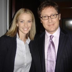 Behind the Scenes of Boston Legal