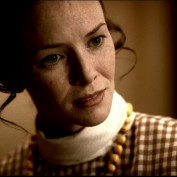 Annie Wersching as Libby Bradley in Cold Case