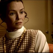 Annie Wersching as Libby Bradley in Cold Case