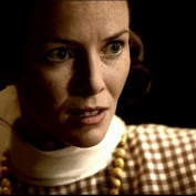 Annie Wersching as Libby Bradley in Cold Case