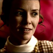 Annie Wersching as Libby Bradley in Cold Case