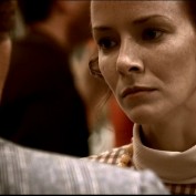 Annie Wersching as Libby Bradley in Cold Case