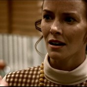 Annie Wersching as Libby Bradley in Cold Case