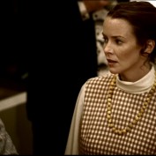 Annie Wersching as Libby Bradley in Cold Case