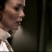 Annie Wersching as Libby Bradley in Cold Case