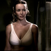 Annie Wersching as Libby Bradley in Cold Case