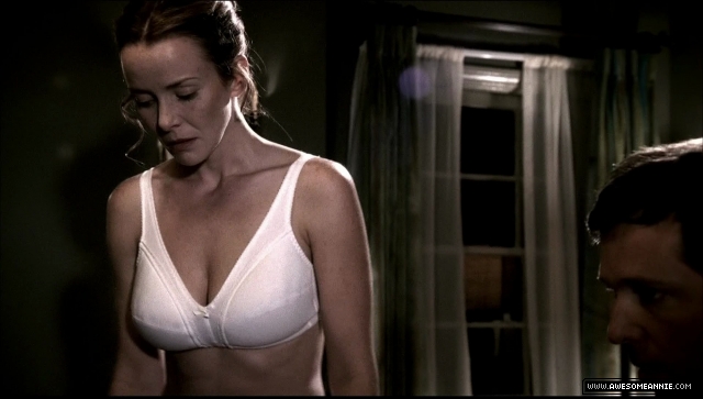 Annie Wersching as Libby Bradley in Cold Case