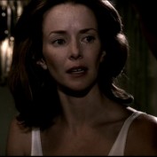 Annie Wersching as Libby Bradley in Cold Case