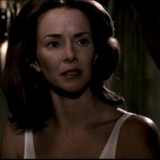 Annie Wersching as Libby Bradley in Cold Case