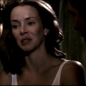 Annie Wersching as Libby Bradley in Cold Case