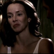 Annie Wersching as Libby Bradley in Cold Case