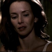 Annie Wersching as Libby Bradley in Cold Case