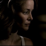 Annie Wersching as Libby Bradley in Cold Case