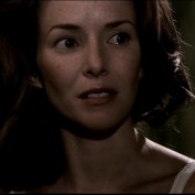 Annie Wersching as Libby Bradley in Cold Case