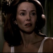 Annie Wersching as Libby Bradley in Cold Case