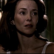 Annie Wersching as Libby Bradley in Cold Case