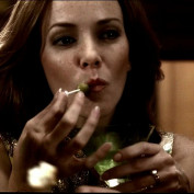 Annie Wersching as Libby Bradley in Cold Case