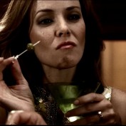 Annie Wersching as Libby Bradley in Cold Case