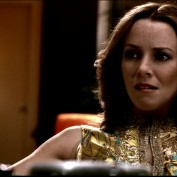 Annie Wersching as Libby Bradley in Cold Case