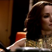 Annie Wersching as Libby Bradley in Cold Case