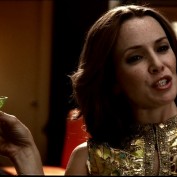 Annie Wersching as Libby Bradley in Cold Case