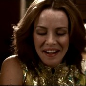 Annie Wersching as Libby Bradley in Cold Case