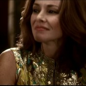 Annie Wersching as Libby Bradley in Cold Case