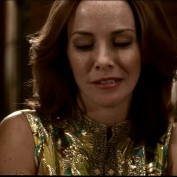 Annie Wersching as Libby Bradley in Cold Case