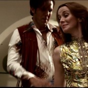 Annie Wersching as Libby Bradley in Cold Case