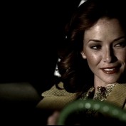 Annie Wersching as Libby Bradley in Cold Case