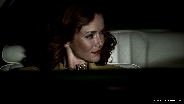 Annie Wersching as Libby Bradley in Cold Case