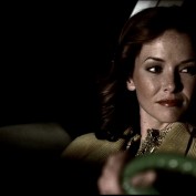 Annie Wersching as Libby Bradley in Cold Case