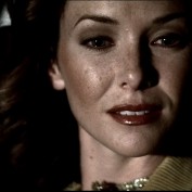 Annie Wersching as Libby Bradley in Cold Case