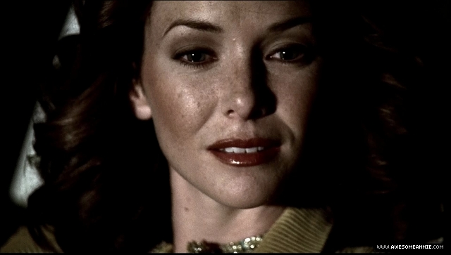 Annie Wersching as Libby Bradley in Cold Case